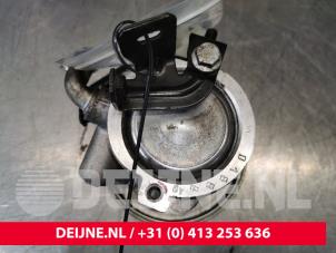 Citroen Nemo Power steering pump O103746 photo 3