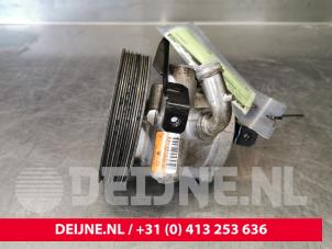 Citroen Nemo Power steering pump O103746 photo 2