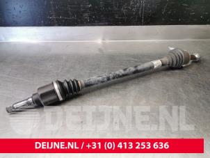 Citroen Nemo Front drive shaft, right O103750 photo 2