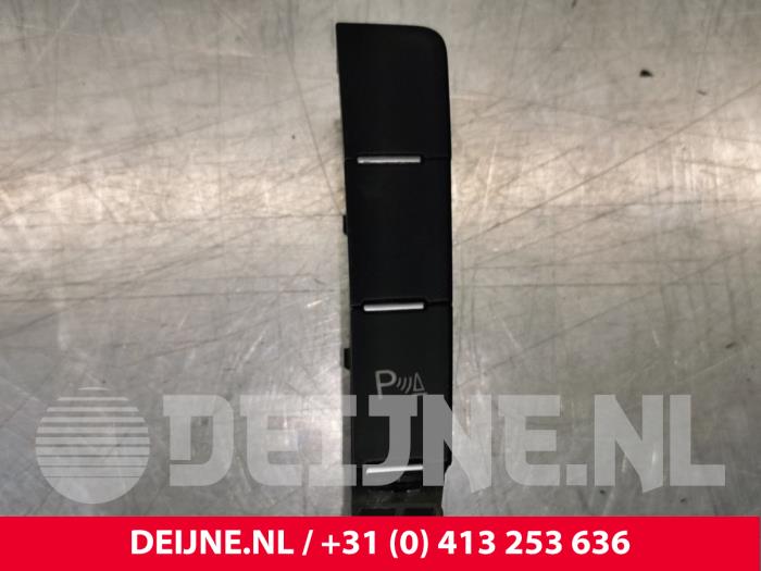 Volkswagen Golf Switch O103755