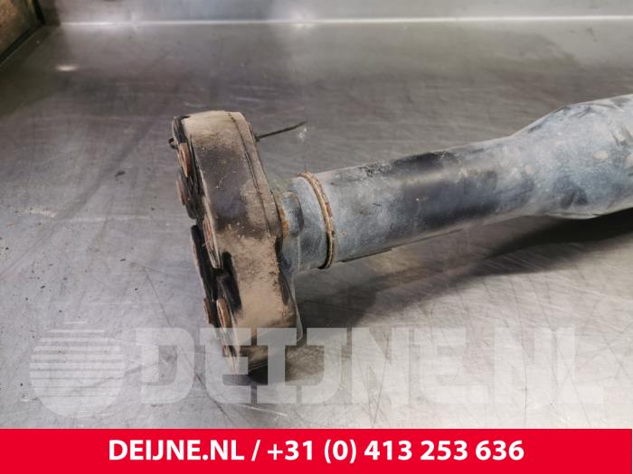 Tussenas van een Mercedes-Benz Vito (447.6) 2.2 114 CDI 16V 2018