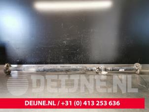 Gebruikte Tussenas Mercedes Vito (447.6) 2.2 114 CDI 16V Prijs € 350,90 Inclusief btw aangeboden door van Deijne Onderdelen Uden B.V.