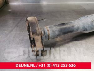 Mercedes Vito Zwischenachse O103757 foto 3