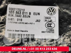 Volkswagen ID.3 Matten Set O103769 foto 2