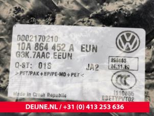 Volkswagen ID.3 Matten Set O103769 foto 3
