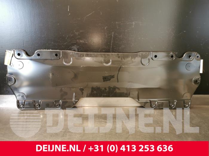 Volkswagen ID.3 Beschermplaat bodem O103771