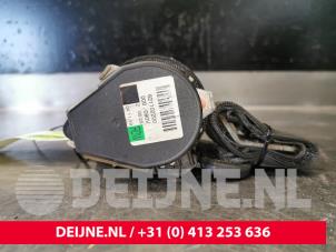 Volkswagen Golf Veiligheidsgordel rechts-achter O103773 foto 3