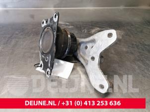 Volkswagen Polo Motorlager O103780 foto 4