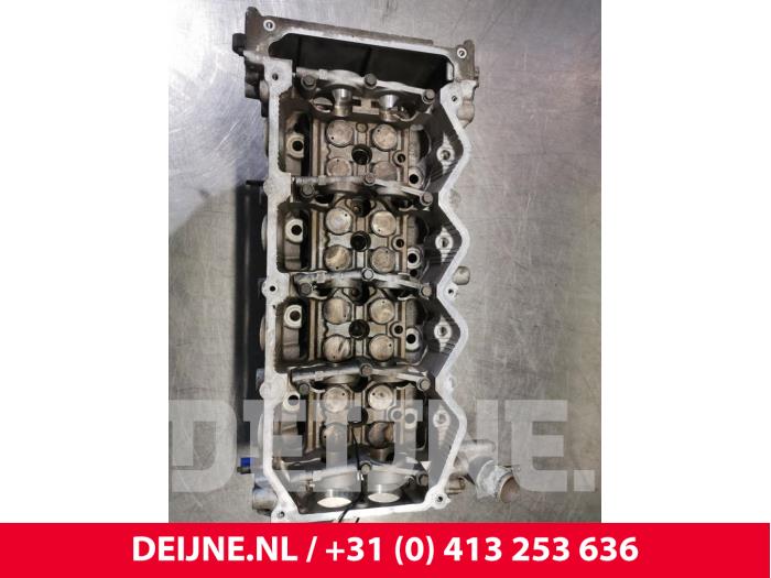 Gebruikte Cilinderkop Nissan Cab Star Prijs € 302,50 Inclusief btw aangeboden door van Deijne Onderdelen Uden B.V.