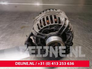 Gebruikte Dynamo Porsche Boxster (986) 2.5 24V Prijs op aanvraag aangeboden door van Deijne Onderdelen Uden B.V.
