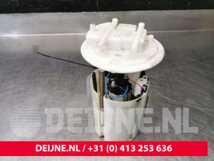 Fiat Doblo Kraftstoffpumpe Elektrisch O103814 foto 2