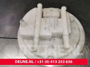 Fiat Doblo Kraftstoffpumpe Elektrisch O103814 foto 3