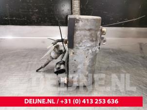 Mercedes Sprinter Standkachel O103839 foto 2