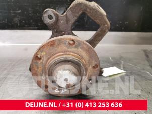 Gebruikte Asschenkel links-voor Mercedes Sprinter Prijs € 48,40 Inclusief btw aangeboden door van Deijne Onderdelen Uden B.V.