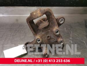 Mercedes Sprinter Fusee links-voor O103842 foto 3