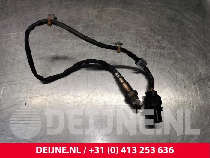 Peugeot 308 Lambdasonde O103849