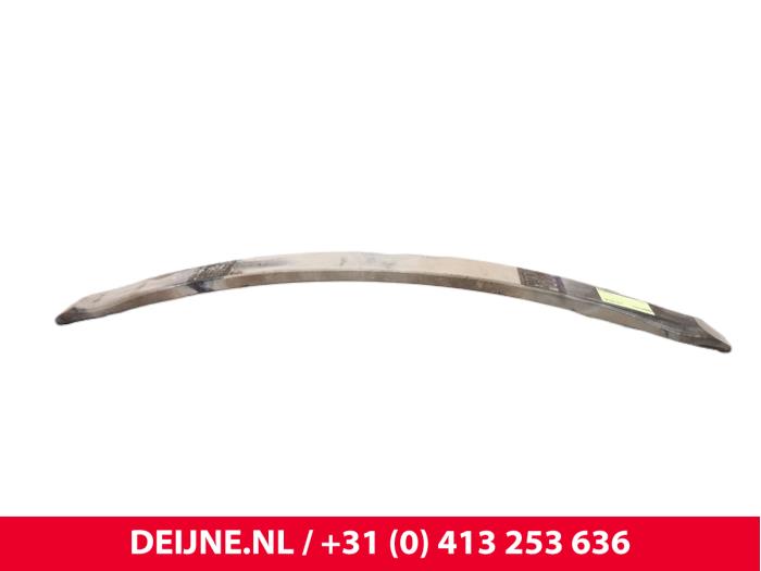 Volkswagen Crafter Blattfeder vorne O103854