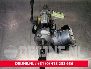 Volkswagen Polo Electric power steering unit O103857 photo 2