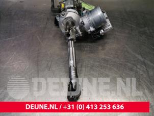 Volkswagen Polo Electric power steering unit O103857 photo 3