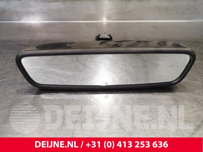 Volvo C30 Innenspiegel O103859