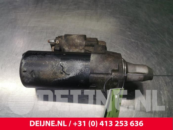 Mercedes Sprinter Starter O103883