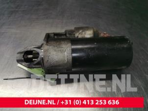 Mercedes Sprinter Startmotor O103883 foto 3