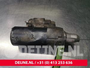 Gebruikte Startmotor Mercedes Sprinter 3,5t (906.63) 318 CDI 24V Prijs € 90,75 Inclusief btw aangeboden door van Deijne Onderdelen Uden B.V.