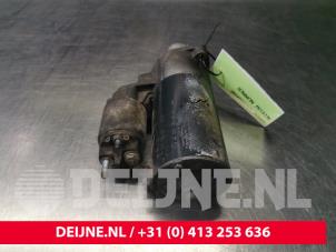 Mercedes Sprinter Startmotor O103883 foto 2