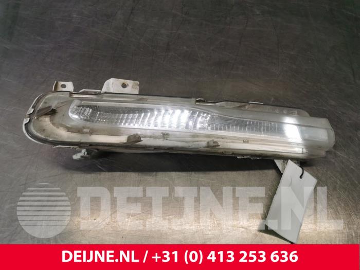 Volvo V40 Tageslicht rechts O103890