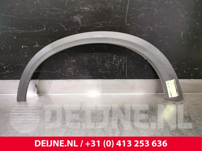 Volvo XC90 Spatbordverbreder O103895