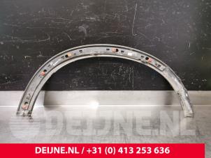 Volvo XC90 Flared wheel arch O103895 photo 2