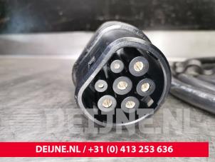 Tesla Model 3 Ladekabel Elektro-auto O103901 foto 2