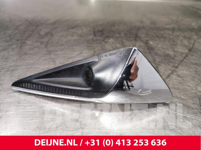 Tesla Model 3 Kamera Vorderseite O103905