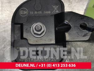 Tesla Model 3 Alarm Sirene O103912 foto 3
