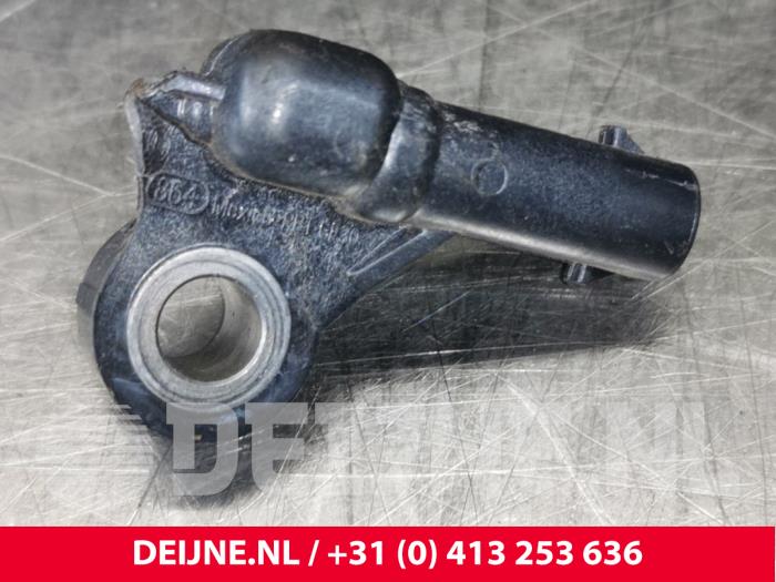 Tesla Model 3 Airbag Sensor O103923