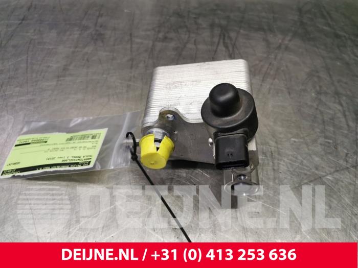 Tesla Model 3 Wärmetauscher O103926