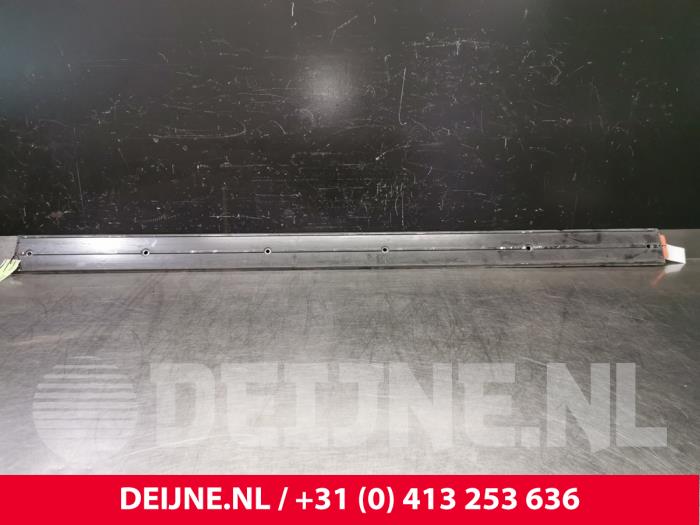 Tesla Model 3 Beschermplaat bodem O103934