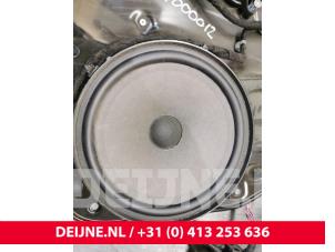 Volkswagen Passat Window mechanism 4-door, front left O103943 photo 2