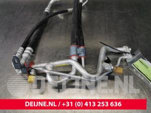 Tesla Model 3 Klima Leitung O103951 foto 2
