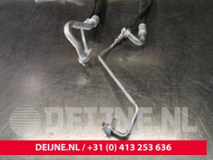 Tesla Model 3 Klima Leitung O103951 foto 3