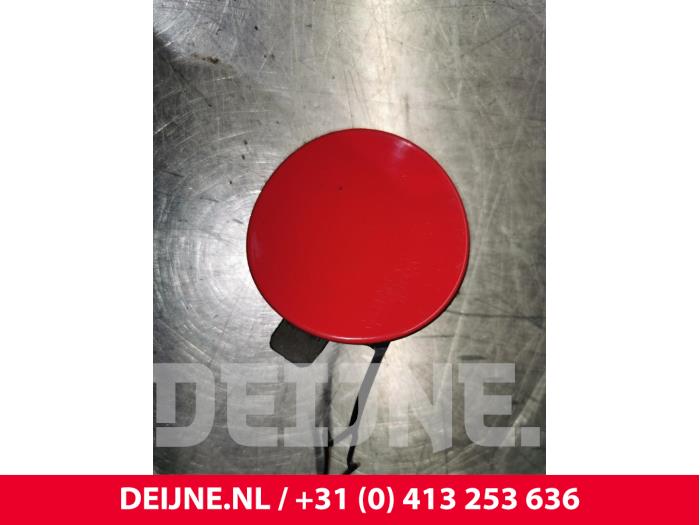 Volkswagen Golf Rear towing eye cover O103976