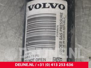 Volvo V60 Schokdemperpoot rechts-voor O104008 foto 3