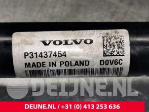 Volvo V60 Antriebswelle rechts vorne O104011 foto 3