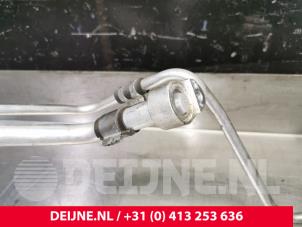 Mercedes Vito Klima Leitung O104077 foto 3