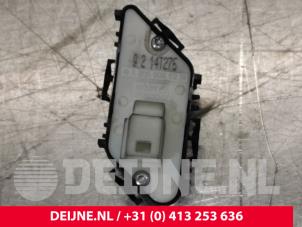 Mercedes Vito Central locking switch O104106 photo 2