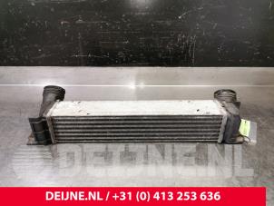 BMW 1-Serie Intercooler O104108 foto 4