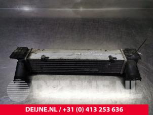 BMW 1-Serie Intercooler O104108 foto 2