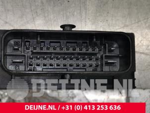 Mercedes Sprinter ABS Pomp O104161 foto 2