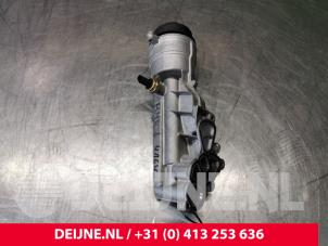 BMW 1-Serie Ölfiltergehäuse O104183 foto 3
