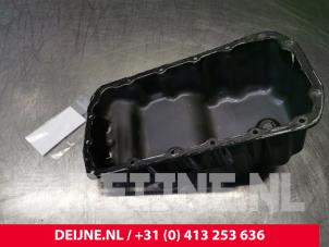 BMW 1-Serie Ölwanne O104184 foto 3